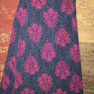 Lularoe Maxi